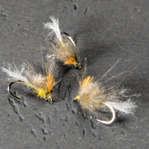 Emerger