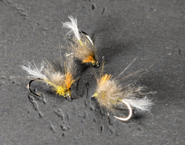 Emerger