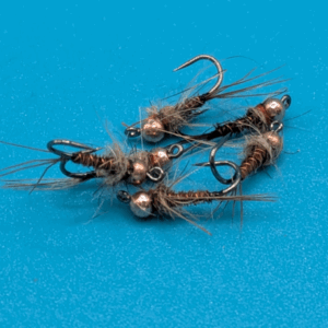 Pheasant tail