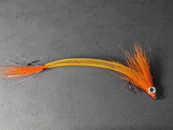 Barracuda fly