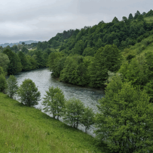 Bosnie