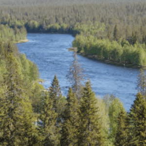 Finlande