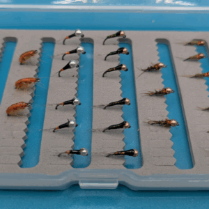 Boite Nymphes Catalogne