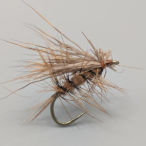 Sedge Elk Hair